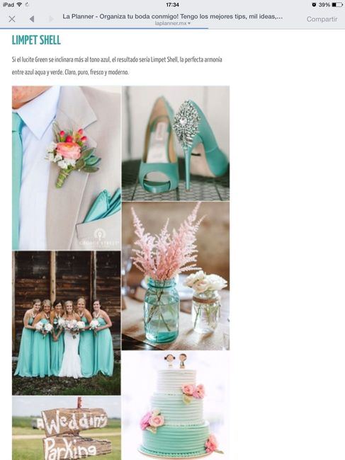 Club de la novia menta - 3