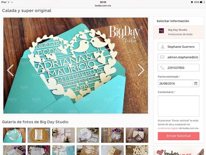 Club de la novia menta - 4