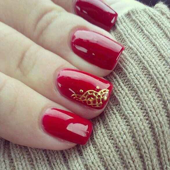 ¿Cómo te arreglarás las uñas? - 7