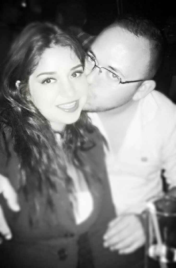 Con quien  te casas .... presume tu foto !! - 1