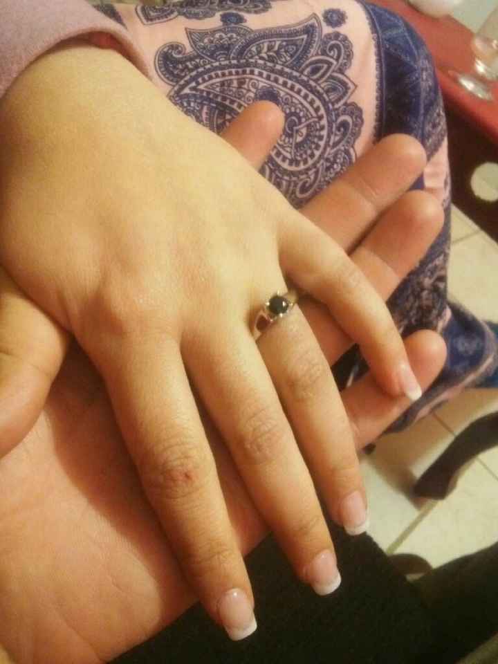 El mejor día de mi vida!! - 1