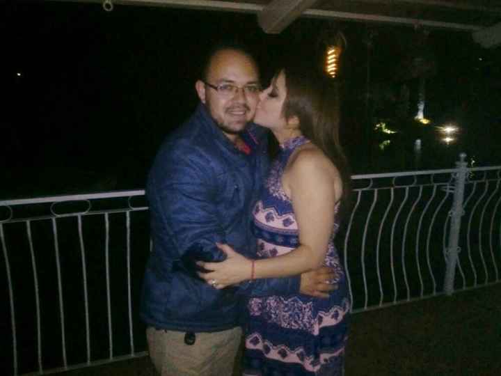 El mejor día de mi vida!! - 7