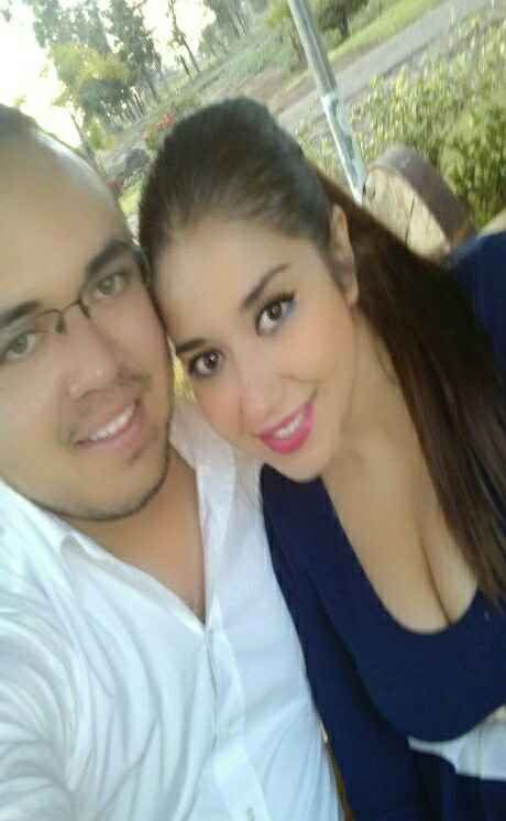 Verdad 5: ¿Cuál es su foto favorita en pareja? - 1