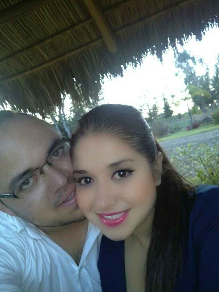 Verdad 5: ¿Cuál es su foto favorita en pareja? - 2