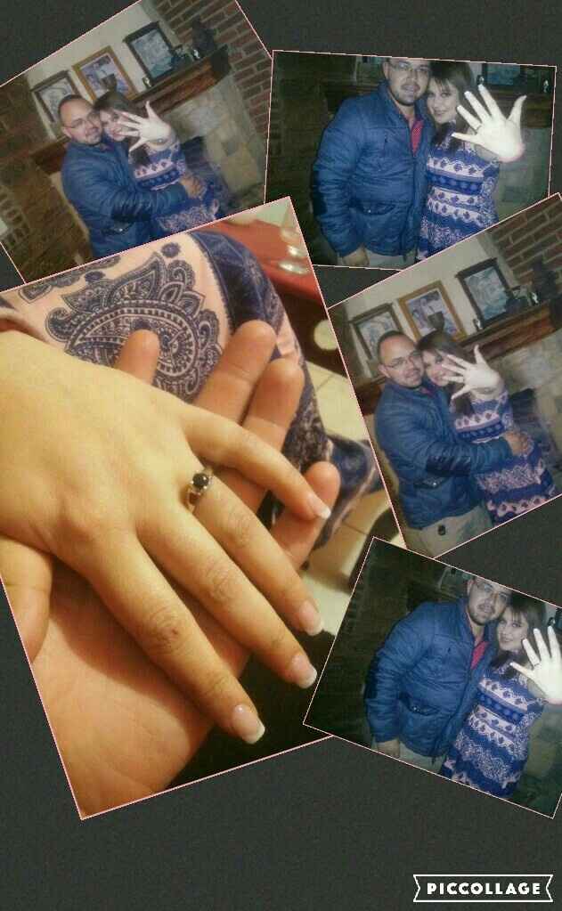 Enojada muuuuy enojada - 1