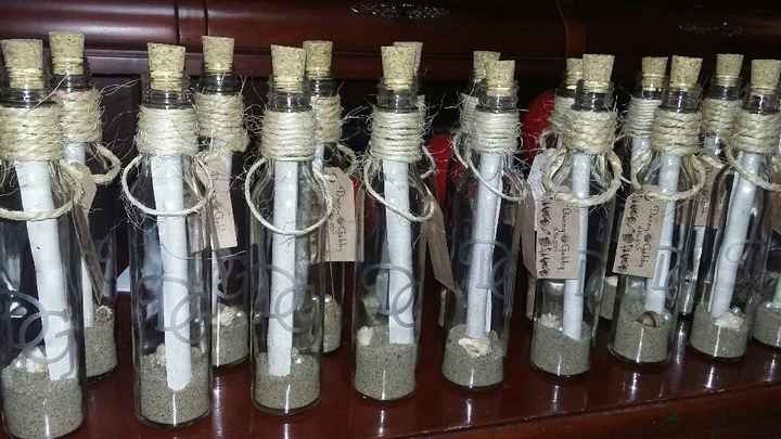 Mis invitaciones - 2