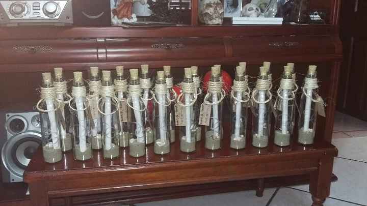 Mis invitaciones - 3