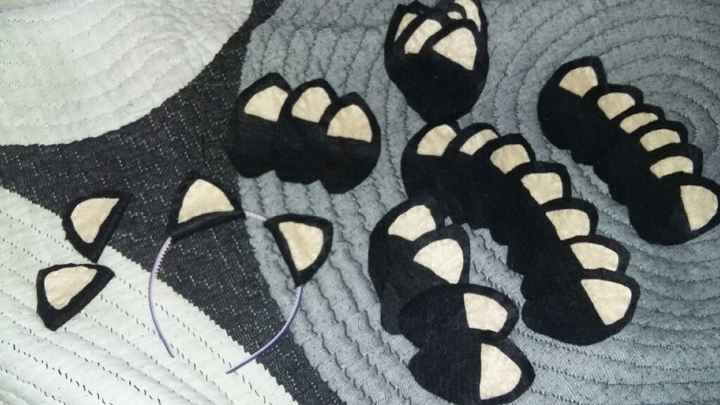 Despedida de soltera - 4