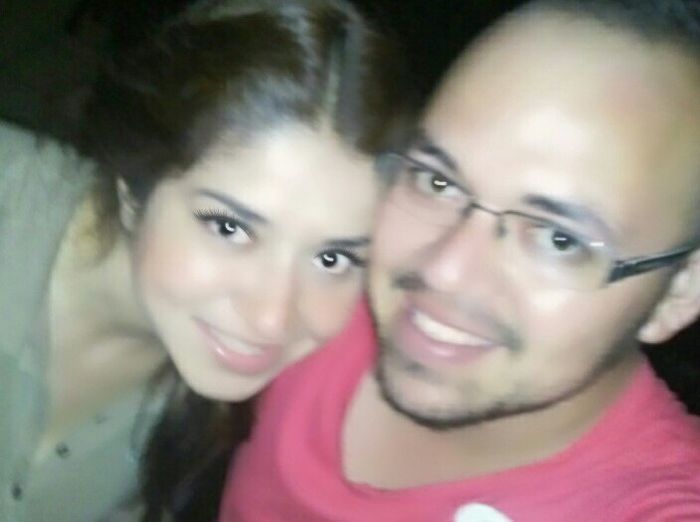 Con quien  te casas .... presume tu foto !! - 2