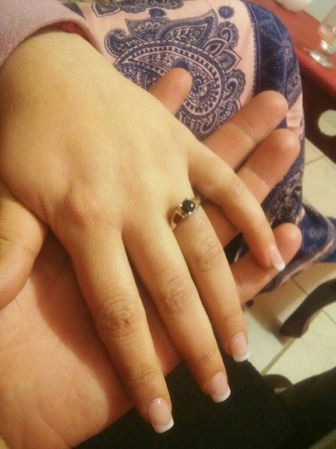 El mejor día de mi vida!! - 1