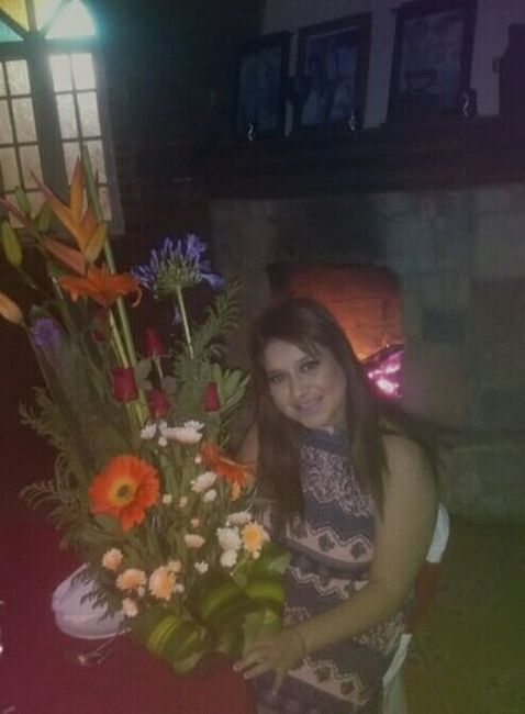 El mejor día de mi vida!! - 1