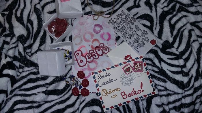 Reto 2: Primer beso - 1