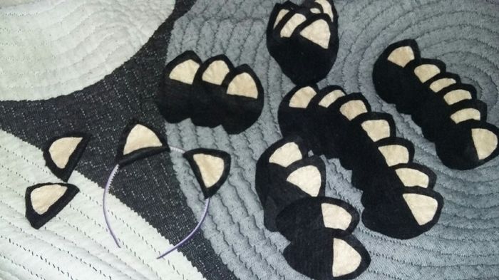 Despedida de soltera - 4