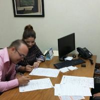 Oficialmente casada :d - 1