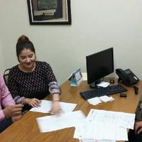 Oficialmente casada :d - 2