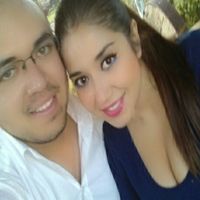 Sube una foto con tu pareja - 1