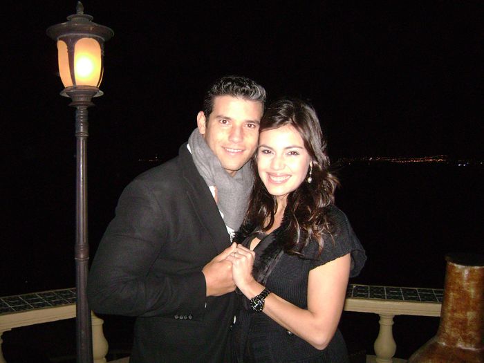 Propuesta de Matrimonio