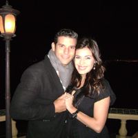 Propuesta de Matrimonio