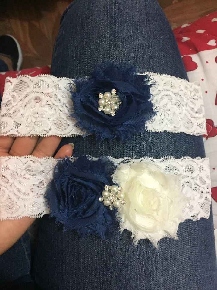  Llegaron mis ligas - 1