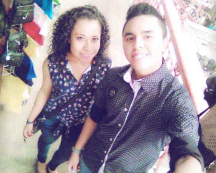 Último Paso: ¡Sube una foto con tu pareja!💘 - 1