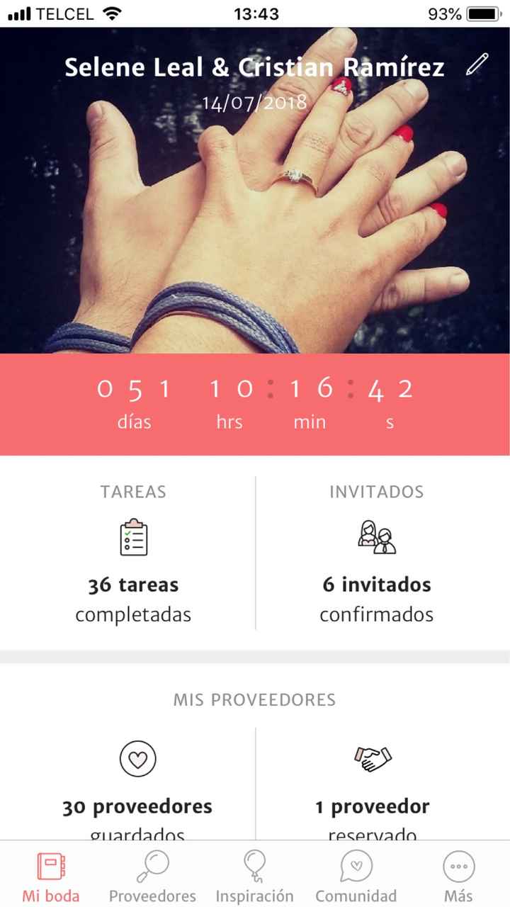 Así mi contador - 1