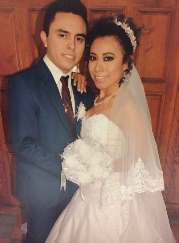 Ya casi es un mes - 1