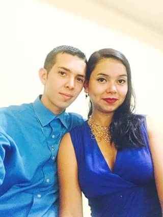 Christian & Marcela