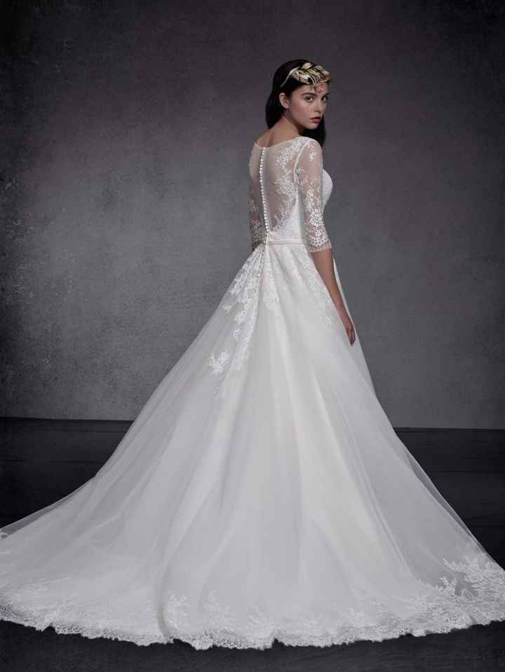 Novia 2017