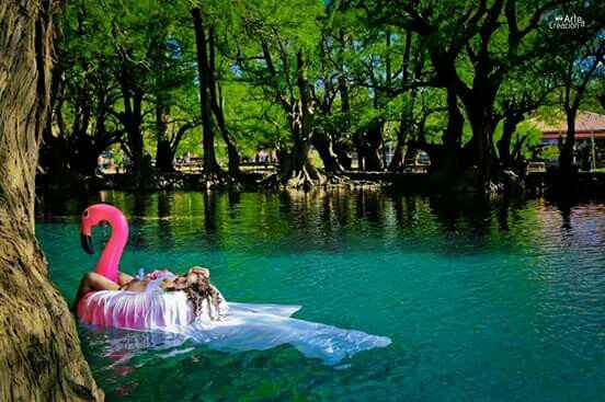 Sesion casual de fotografia en guanajuato - 1