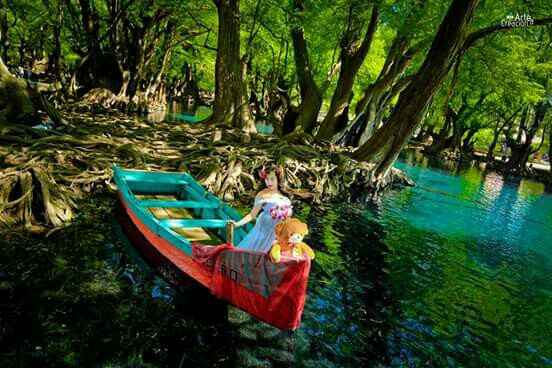 Sesion casual de fotografia en guanajuato - 2