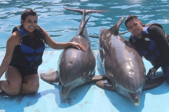 Nuestros testigos de amor