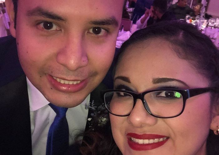 Mi agenda de boda - Ana 1