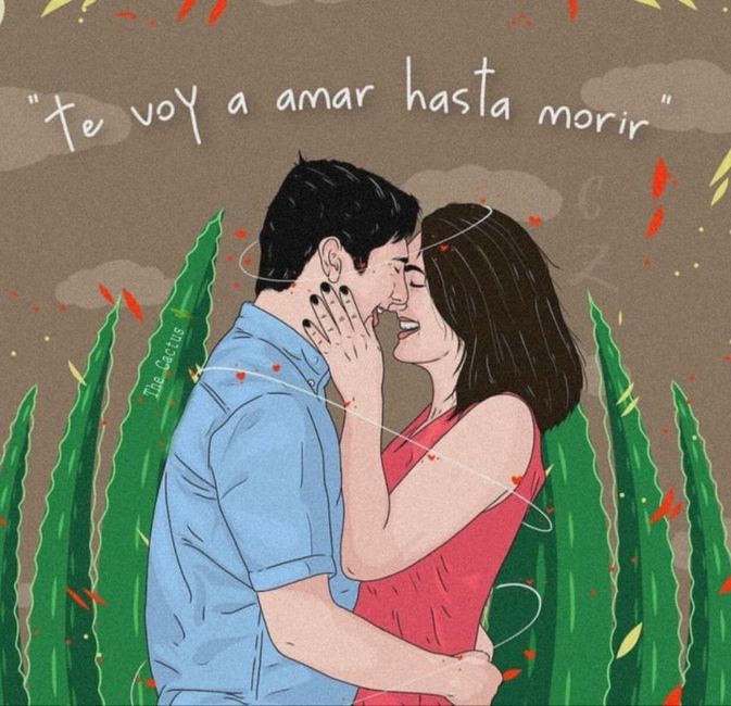 ¿Quién es más besucón?  💘🎁 1