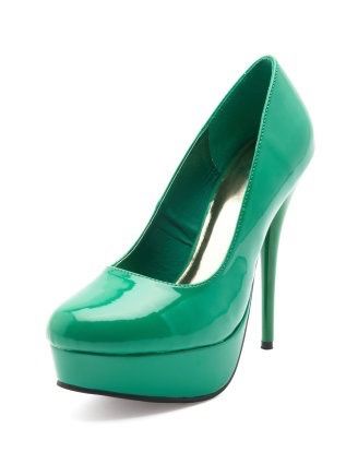 Zapatillas de color - 9