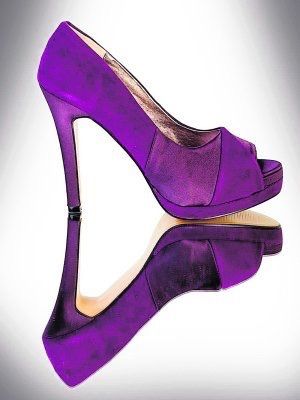 Zapatillas de color - 13