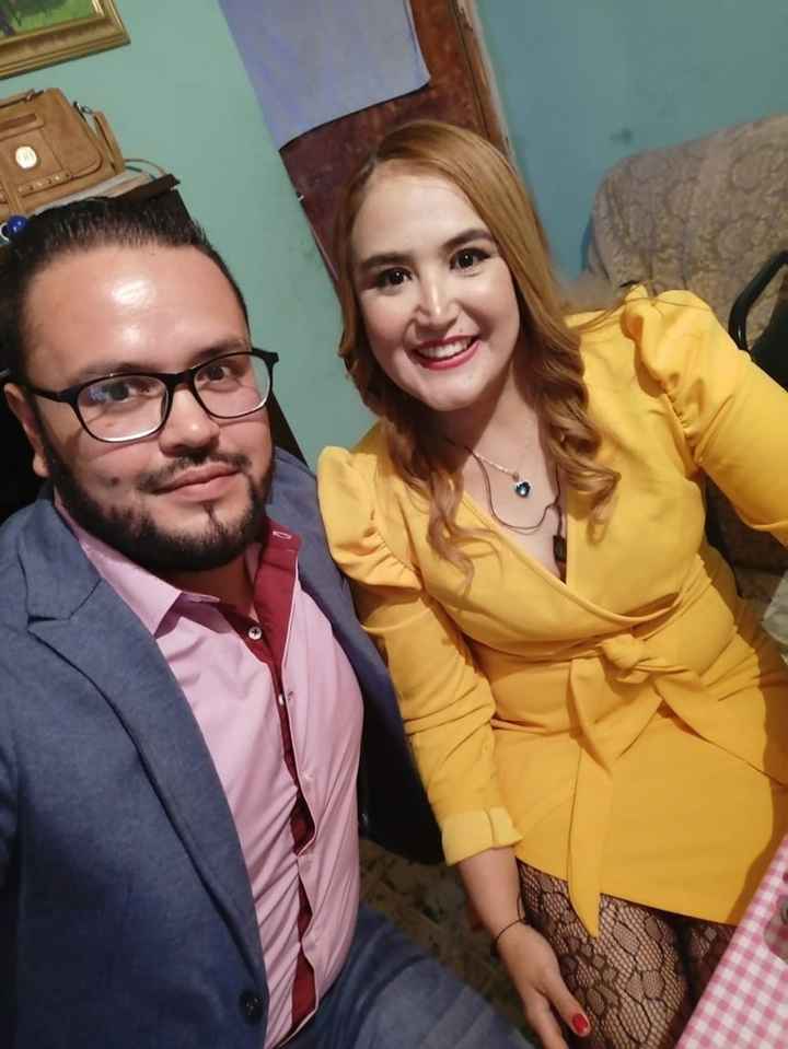 La foto más bonita de ustedes dos 📷💝¡aquí hay regalo!🎁 - 1