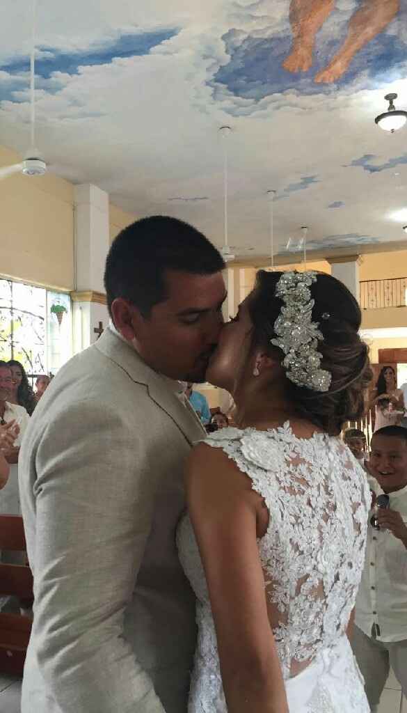Fotitos de mi boda!! - 1