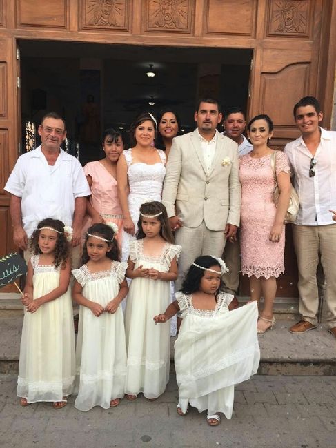 Fotitos de mi boda!! - 3