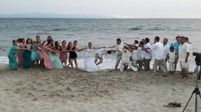 Fotitos de mi boda!! - 4