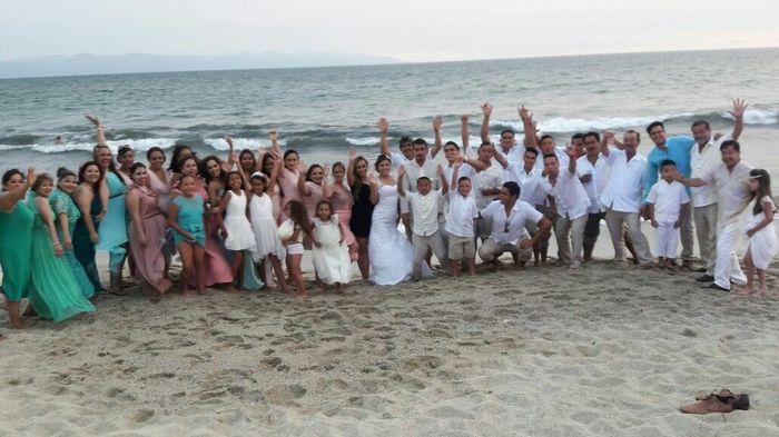 Fotitos de mi boda!! - 5