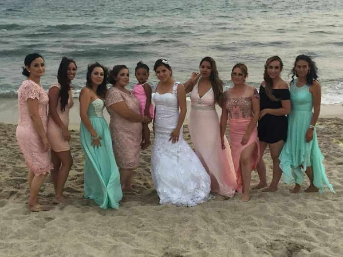 Fotitos de mi boda!! - 6