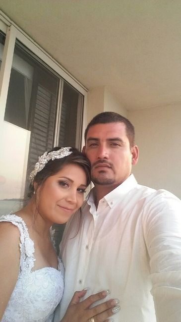 Fotitos de mi boda!! - 7