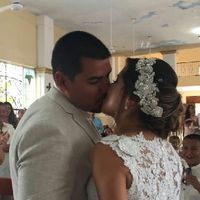 Fotitos de mi boda!! - 1