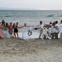 Fotitos de mi boda!! - 4