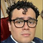 Einar Enrique Moscoso Rojas
