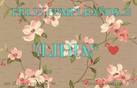 Hoy es mi cumpleaños! - 1