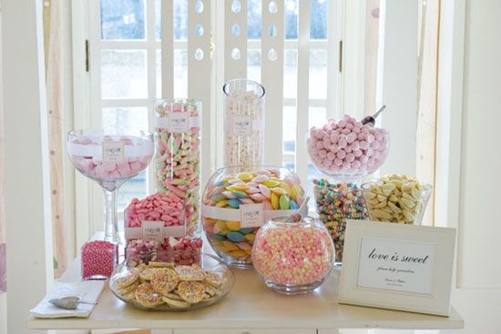 Dudas con mi mesa de botanas para la boda! - 3