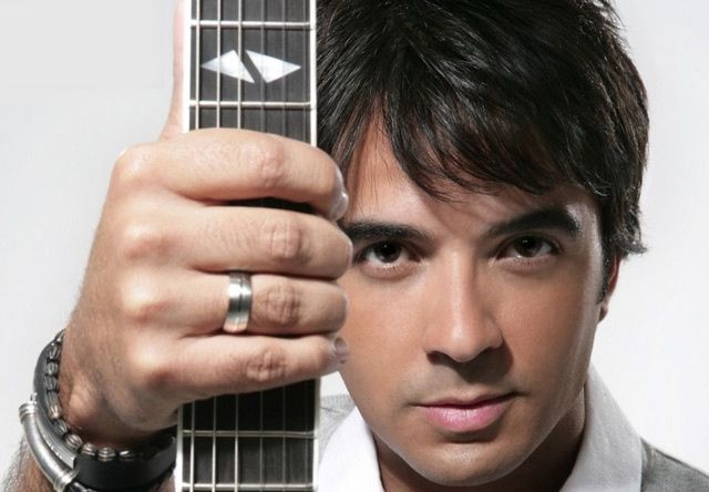 Qué artista te gustaría que amenice tu boda? - 1