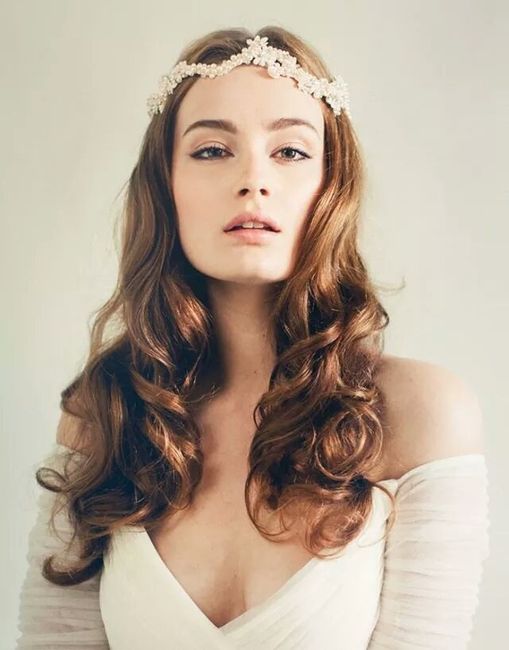 Tocados tipo vintage! - 5