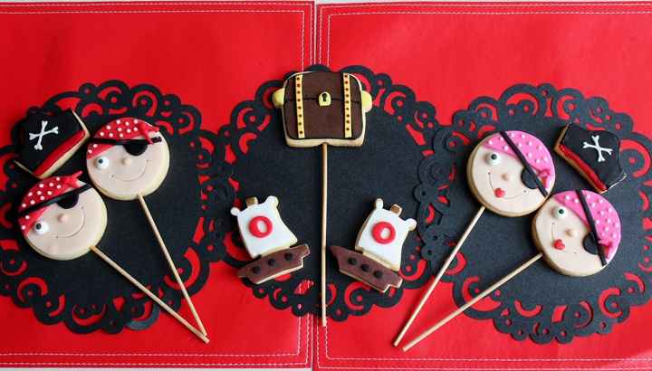 Ayuda!  boda temática  - 3